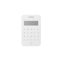 Hikvision Digital Technology AX Pro Wireless LCD Keypad