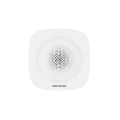 Hikvision Digital Technology AX Pro Wireless Indoor Sounder w Blue LED