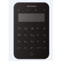 Hikvision Digital Technology AX Pro Wireless LCD Keypad Black