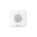 Hikvision Digital Technology AX Pro Wireless Intercom Sounder, Blue light