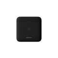 Hikvision Digital Technology AX Pro Wireless Alarm base station 868MHz, 96 zones, Black