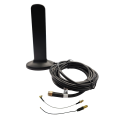 Hikvision Digital Technology External Antenna DS-PZ100ANT-GS for AX PRO Ultra