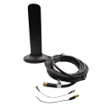 Hikvision Digital Technology External Antenna DS-PZ100ANT-GS for AX PRO Ultra