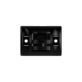 Hikvision Digital Technology Internal ceiling and wall mount bracket, Black