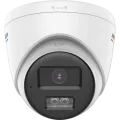 Hikvision Digital Technology 3K Smart Hybrid Light ColorVu Fixed 2.8mm Turret Camera, analog output
