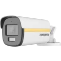 Hikvision Digital Technology 2 MP ColorVu Dual-light Fixed 2.8mm Bullet Camera