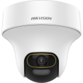 Hikvision Digital Technology 2MP ColorVu Indoor Audio Fixed 2.8mm PT Camera