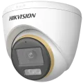 Hikvision Digital Technology 2 MP ColorVu Dual-light Fixed 2.8mm Turret Camera