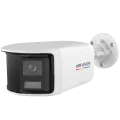 Hikvision Digital Technology 3K ColorVu Dual-Lens Fixed 180 Bullet Camera