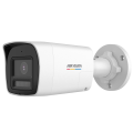 Hikvision Digital Technology 2MP Two Way Audio Fixed 2.8mm Mini Bullet Camera