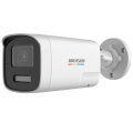 Hikvision Digital Technology 2MP Two Way Audio Fixed 2.8mm Bullet Camera
