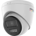 Hikvision Digital Technology 2MP Two Way Audio Fixed 2.8mm Turret Camera