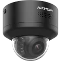 Hikvision Digital Technology 8 MP AcuSense PTRZ Varifocal Dome Network Camera, Black