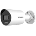 Hikvision Digital Technology 8 MP Powered by Darkfighter Fixed 2.8mm Mini Bullet Network Camera