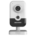 Hikvision Digital Technology 4 MP AcuSense Built-in Mic Fixed 2mm Cube Network Camera