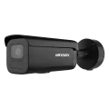Hikvision Digital Technology 4 MP Powered by Darkfighter Motorized Varifocal Bullet Network Camera, Black