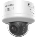 Hikvision Digital Technology 8 MP AcuSense PTRZ Varifocal Dome Network Camera
