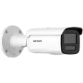 Hikvision Digital Technology 8 MP Powered by Darkfighter Fixed 2.8mm Bullet Network Camera