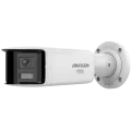 Hikvision Digital Technology 16 MP Panoramic ColorVu Fixed 2.8mm Bullet Network Camera