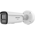 Hikvision Digital Technology 8 MP Smart Hybrid Light with ColorVu Motorized Varifocal Bullet Network Camera