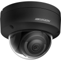 Hikvision Digital Technology 4 MP AcuSense Fixed 4mm Dome Network Camera, Black