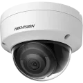 Hikvision Digital Technology 8 MP AcuSense Vandal WDR Fixed 2.8mm Dome Network Camera