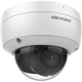 Hikvision Digital Technology 4 MP AcuSense Built-in Mic Fixed 4mm Dome Network Camera
