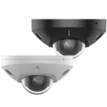 Hikvision Digital Technology 4 MP Acusense Smart Hybrid Light Fixed 2.8mm Mini Dome Network Camera