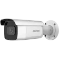 Hikvision Digital Technology 4 MP AcuSense Motorized Varifocal Bullet Network Camera
