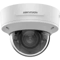 Hikvision Digital Technology 4 MP AcuSense Motorized Varifocal Dome Network Camera