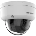 Hikvision Digital Technology 4 MP Acusense Smart Hybrid Light Motorized Varifocal Dome Network Camera