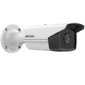 Hikvision Digital Technology 4 MP AcuSense Fixed 2.8mm Bullet Network Camera