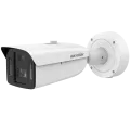 Hikvision Digital Technology 4MP DeepinView Multi-Sensor Bullet Camera