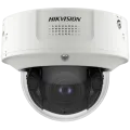 Hikvision Digital Technology 4MP DeepinViewX Moto Varifocal 8-32mm Dome Camera