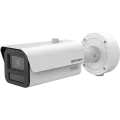 Hikvision Digital Technology 4MP DeepinViewX Moto Varifocal 2.8-12mm Bullet Camera