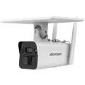 Hikvision Digital Technology 4MP 4G Solar-powered Security Camera 4mm Setup