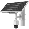 Hikvision Digital Technology 4MP ColorVu Solar-powered Security PT 4mm Camera Setup