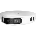 Hikvision Digital Technology 16MP 180° PanoVu 2/2.8mm Network Camera