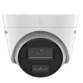 Hikvision Digital Technology 4MP Smart Hybrid Light Fixed 2.8mm Turret Network Camera