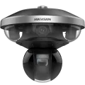 Hikvision Digital Technology 4MP x4 360° Panoramic & 4MP 36x PTZ Camera