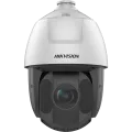 Hikvision Digital Technology 4MP 25X Powered by DarkFighter IR Acusense Network Speed Dome PTZ Camera