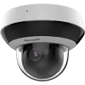 Hikvision Digital Technology 2MP 4X IR Mini Outdoor Acusense WiFi PTZ Camera