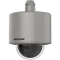 Hikvision Digital Technology 4MP 20x Explosion-proof 316L Steel Network Speed Dome PTZ Camera