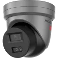 Hikvision Digital Technology 4MP Aluminum Alloy Explosion-Proof Fixed 4mm Turret Network Camera