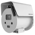 Hikvision Digital Technology 4MP 316L Explosion-Proof Vari-focal 2.8-12 Bullet Network Camera