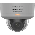 Hikvision Digital Technology 4MP Polymer Anti-Corrosion 4mm PTR Dome Network Camera