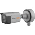 Hikvision Digital Technology 8MP Dual Illumination Fixed 2.8mm Bullet Polymer Anti-Corrosion Network Camera