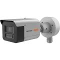 Hikvision Digital Technology 4MP Dual Illumination Fixed 2.8mm Bullet Polymer Anti-Corrosion Network Camera