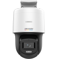 Hikvision Digital Technology 4MP Fixed 2.8mm Outdoor ColorVu PT Network Camera
