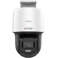 Hikvision Digital Technology 4MP Fixed 2.8mm Outdoor ColorVu PT Network Camera